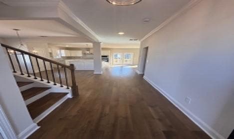4 bedroom, 3 bathroom, 2,121 sq ft single family residence for sale at 3112 Wild Clary (Lot 48) Court, Buford, GA 30519 — photo 7
