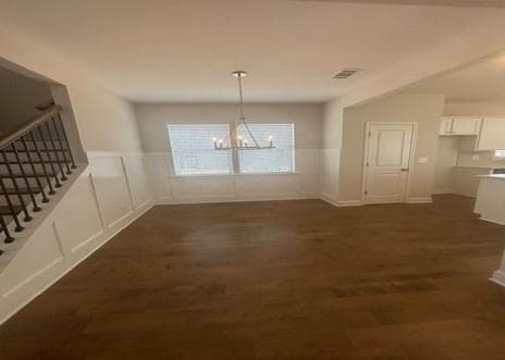 4 bedroom, 3 bathroom, 2,121 sq ft single family residence for sale at 3112 Wild Clary (Lot 48) Court, Buford, GA 30519 — photo 8