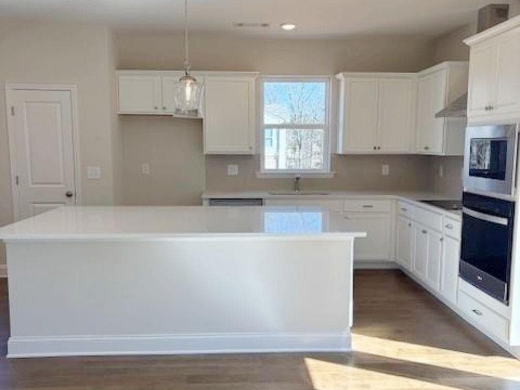4 bedroom, 3 bathroom, 2,121 sq ft single family residence for sale at 3112 Wild Clary (Lot 48) Court, Buford, GA 30519 — photo 9