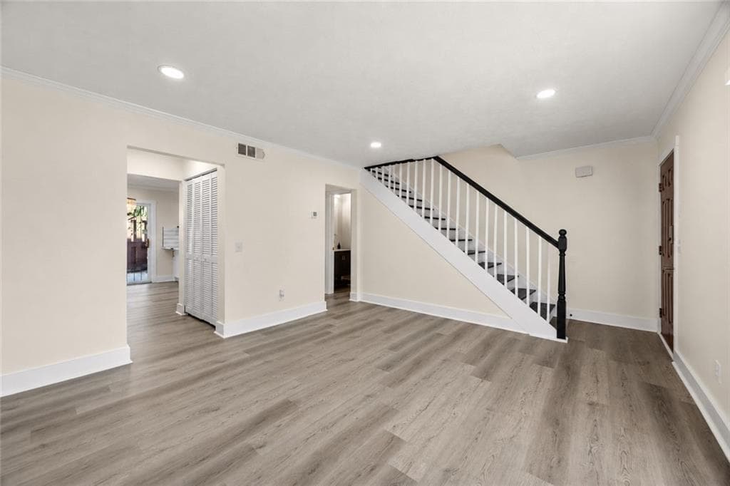 2 bedroom, 2 bathroom, 1,254 sq ft condominium under contract at 3298 Abbeywood Drive, Decatur, GA 30034 — photo 5