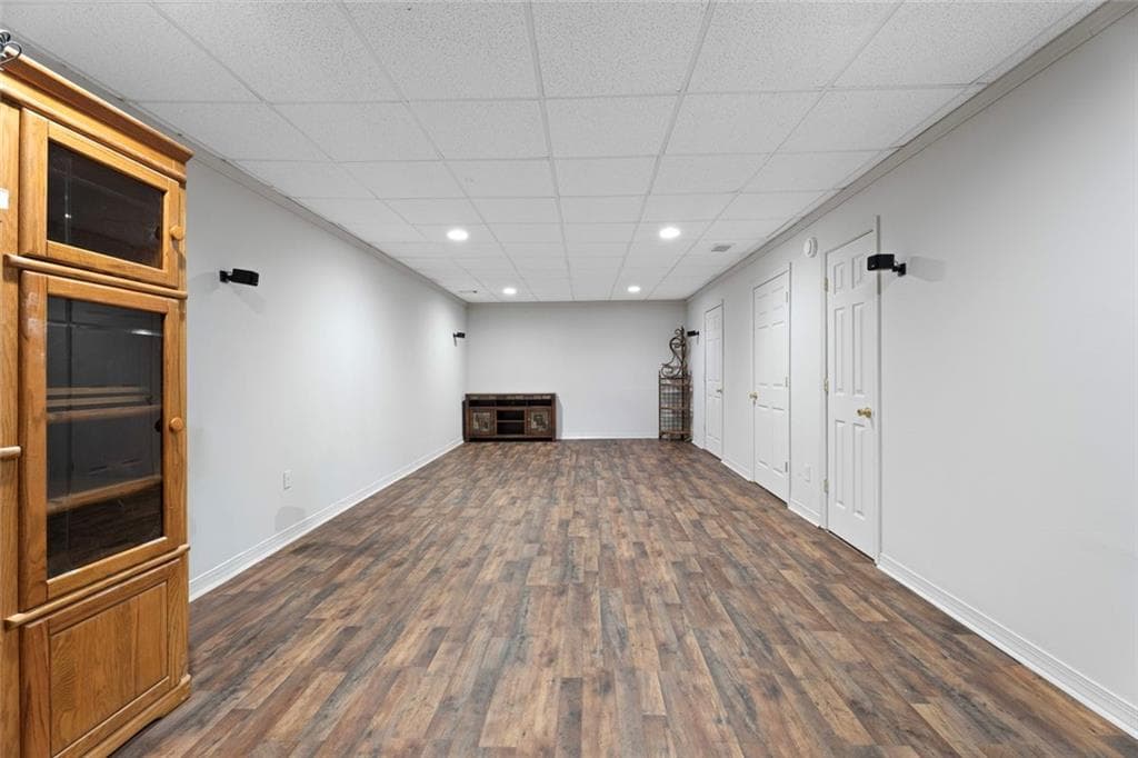 4 bedroom, 3 bathroom, 2,344 sq ft single family residence under contract at 725 Somerset Vale Drive, Lawrenceville, GA 30044 — photo 5