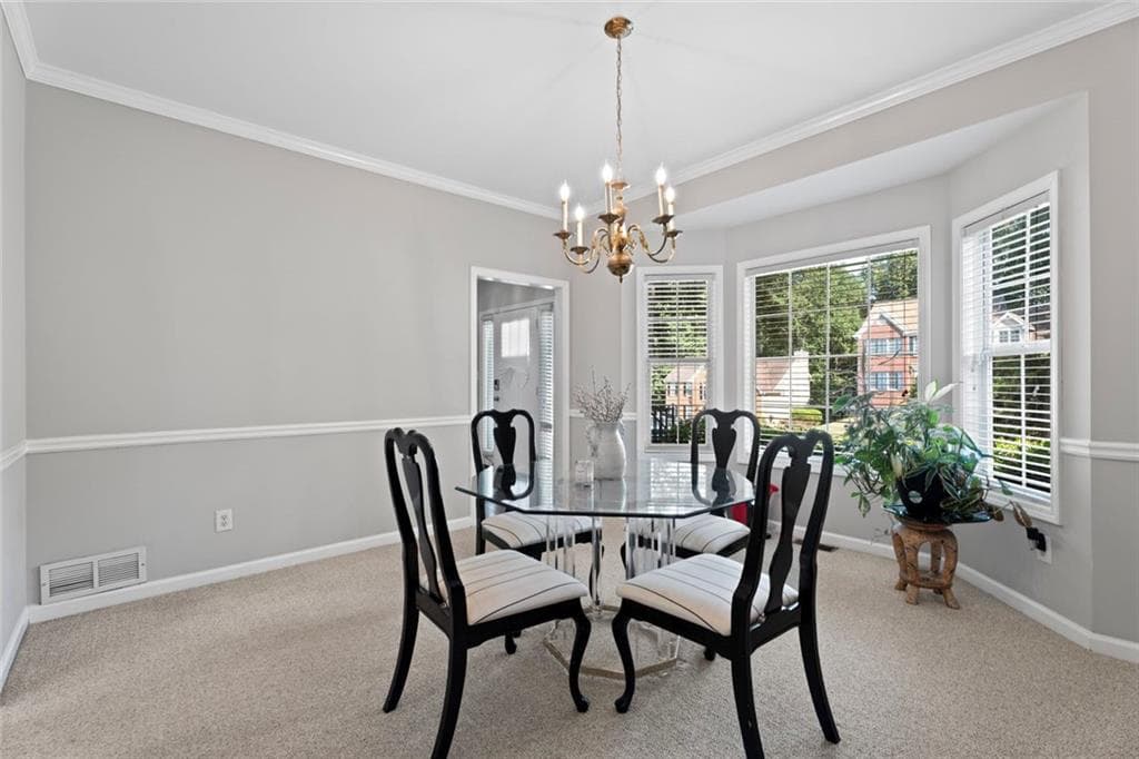 4 bedroom, 3 bathroom, 2,344 sq ft single family residence under contract at 725 Somerset Vale Drive, Lawrenceville, GA 30044 — photo 8