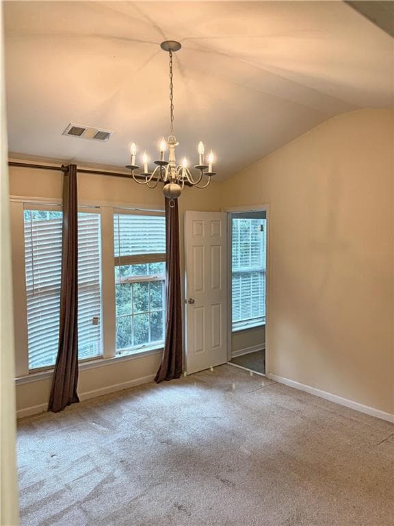3 bedroom, 4 bathroom, 1,732 sq ft townhouse for rent at 1370 Thornborough Drive, Alpharetta, GA 30004 for $2,290 a month — photo 4