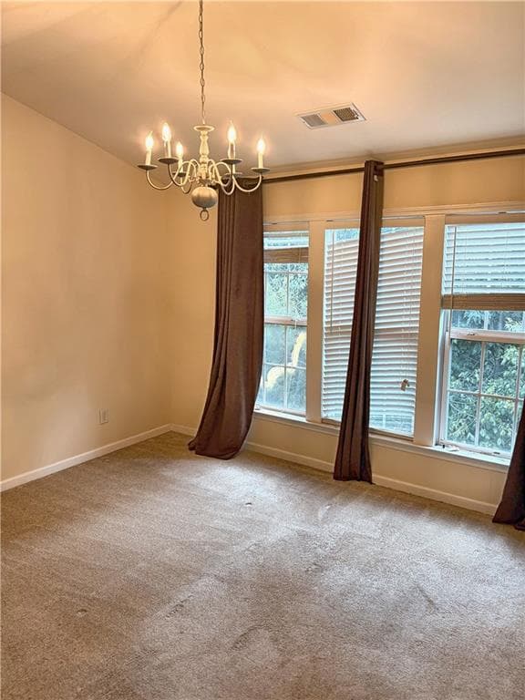 3 bedroom, 4 bathroom, 1,732 sq ft townhouse for rent at 1370 Thornborough Drive, Alpharetta, GA 30004 for $2,290 a month — photo 5