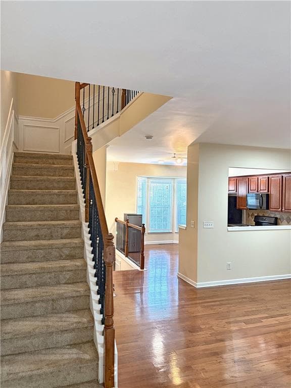 3 bedroom, 4 bathroom, 1,732 sq ft townhouse for rent at 1370 Thornborough Drive, Alpharetta, GA 30004 for $2,290 a month — photo 6