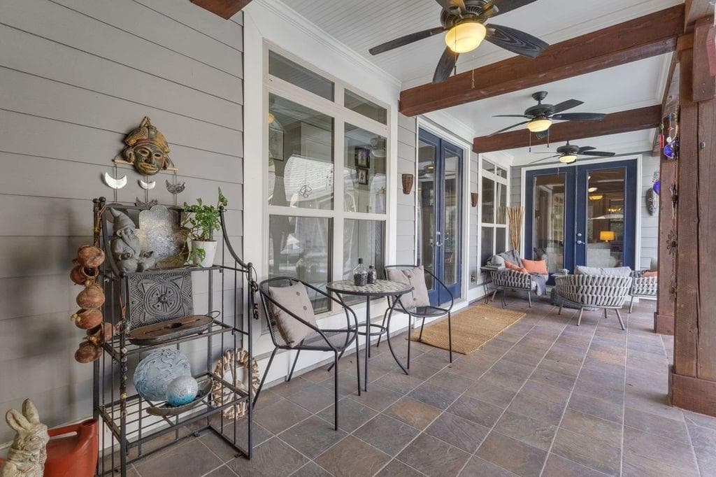 4 bedroom, 4 bathroom, 3,190 sq ft single family residence for sale at 11 BEACON CRST, Newnan, GA 30265 — photo 5