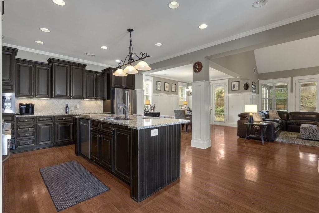 4 bedroom, 4 bathroom, 3,190 sq ft single family residence for sale at 11 BEACON CRST, Newnan, GA 30265 — photo 10