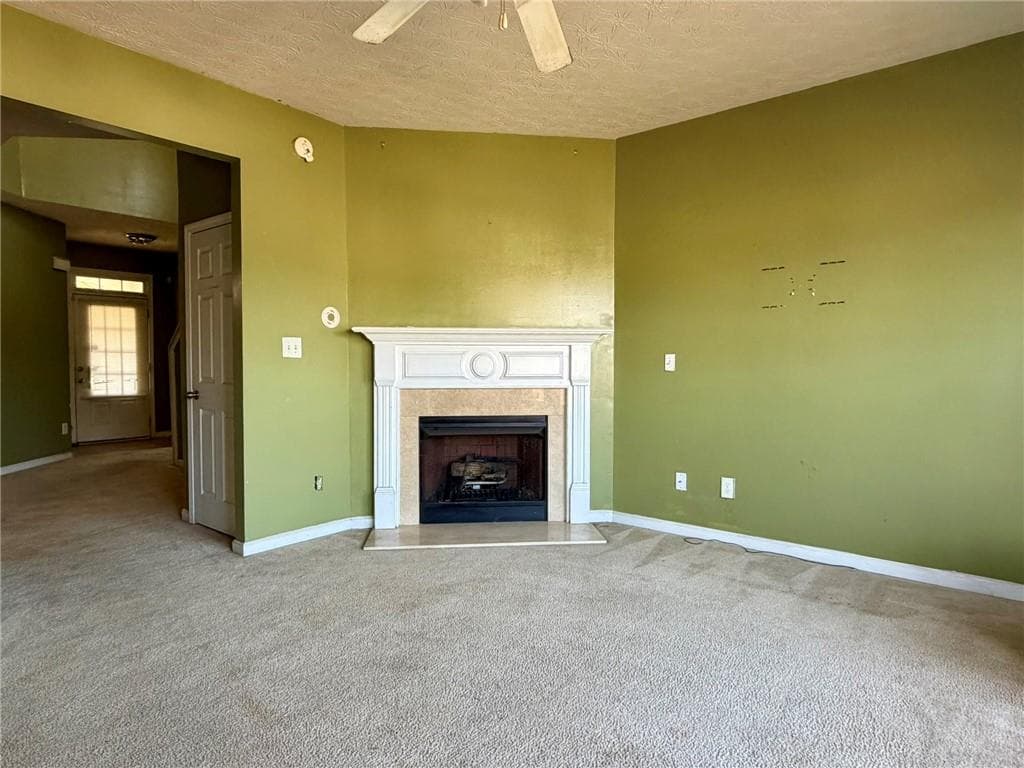 3 bedroom, 3 bathroom, 1,975 sq ft single family residence for sale at 482 Marsh Lake Road, Lawrenceville, GA 30045 — photo 5