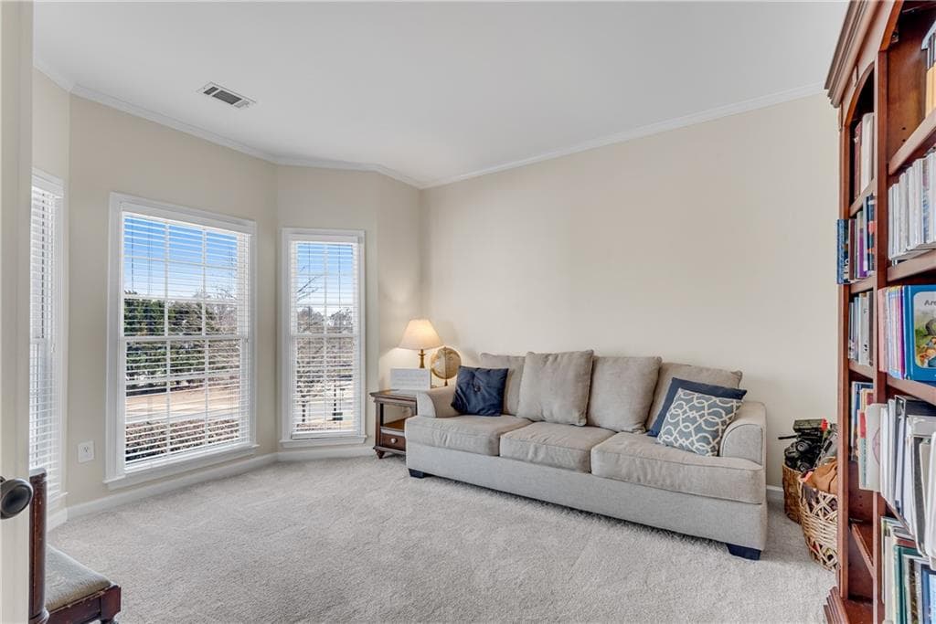 4 bedroom, 4 bathroom, 4,470 sq ft single family residence for rent at 4405 Fairfax Drive, Cumming, GA 30028 for $3,350 a month — photo 7
