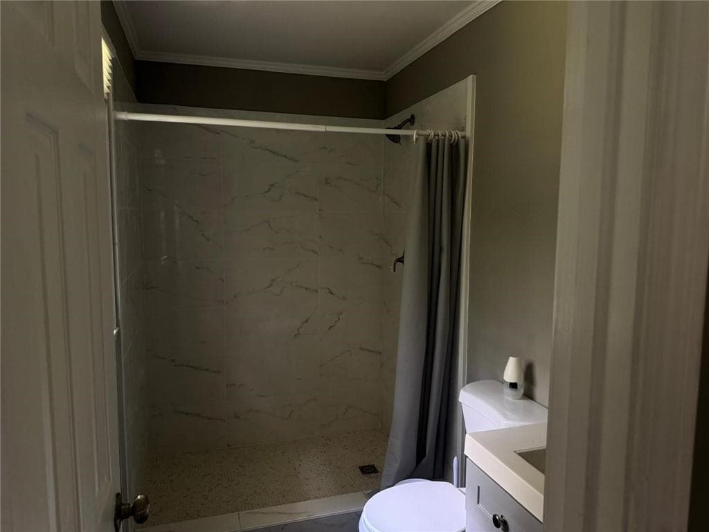 3 bedroom, 2 bathroom, 1,296 sq ft single family residence for sale at 130 Taunton Road, Covington, GA 30014 — photo 7