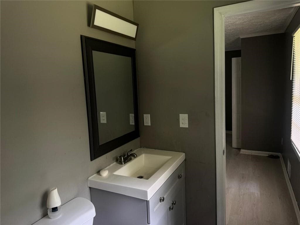 3 bedroom, 2 bathroom, 1,296 sq ft single family residence for sale at 130 Taunton Road, Covington, GA 30014 — photo 8