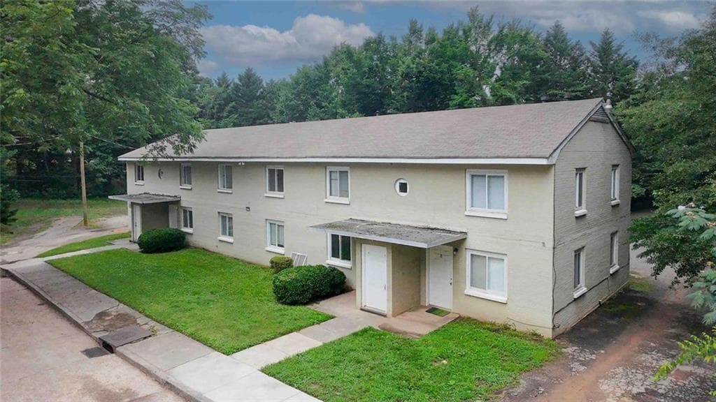 1 bedroom, 1 bathroom apartment for rent at 1295 Marcy Street APT 1, Atlanta, GA 30315 for $950 a month — photo 1 of 7