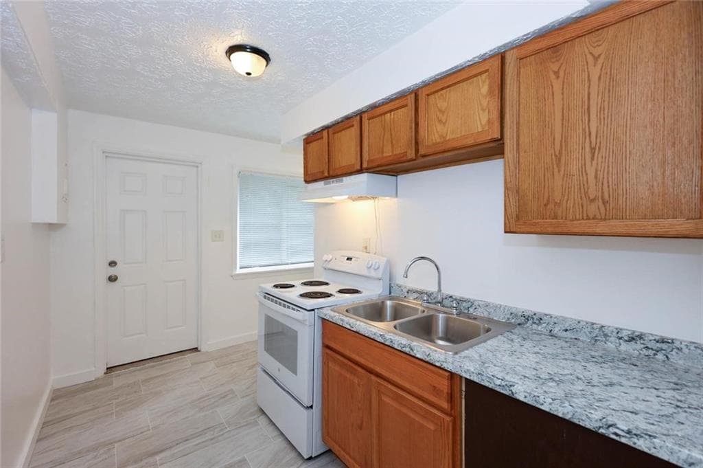 1 bedroom, 1 bathroom apartment for rent at 1295 Marcy Street APT 1, Atlanta, GA 30315 for $950 a month — photo 3