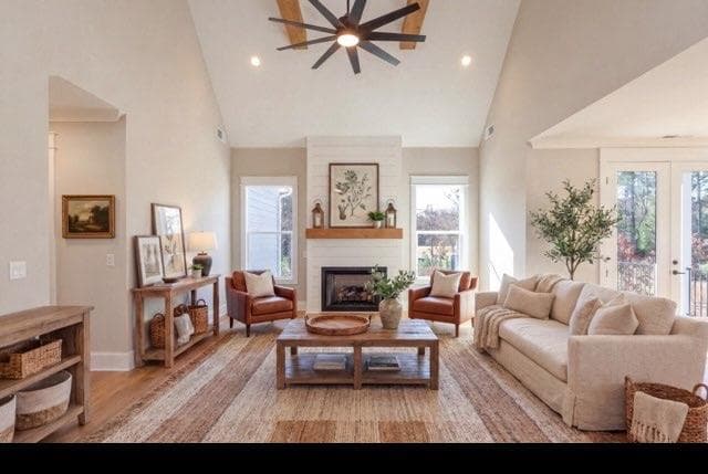 5 bedroom, 6 bathroom, 5,190 sq ft single family residence for rent at 806 Magnolia Walk, Peachtree City, GA 30269 for $6,200 a month — photo 2