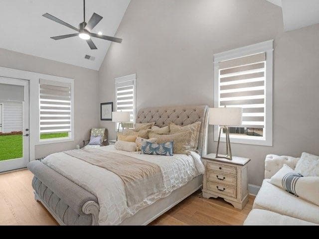 5 bedroom, 6 bathroom, 5,190 sq ft single family residence for rent at 806 Magnolia Walk, Peachtree City, GA 30269 for $6,200 a month — photo 3