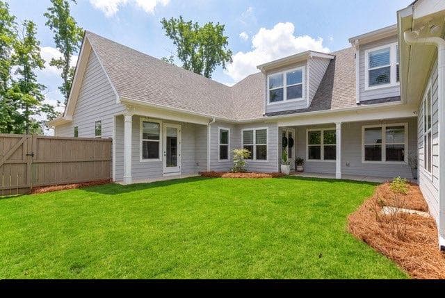 5 bedroom, 6 bathroom, 5,190 sq ft single family residence for rent at 806 Magnolia Walk, Peachtree City, GA 30269 for $6,200 a month — photo 5