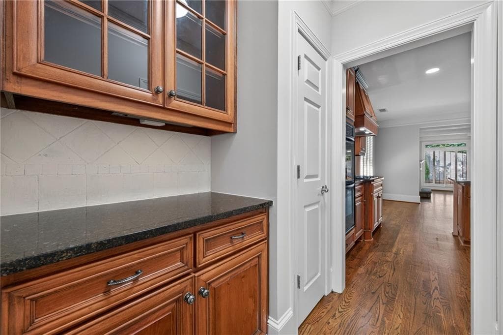 4 bedroom, 4 bathroom, 3,337 sq ft single family residence for sale at 4787 Lakeway Place, Alpharetta, GA 30005 — photo 10