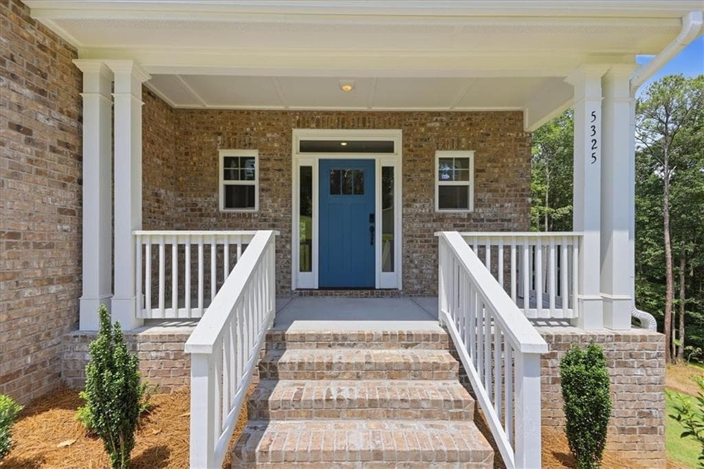 5 bedroom, 4 bathroom, 3,007 sq ft single family residence for sale at 5325 Vinci Place, Douglasville, GA 30135 — photo 4