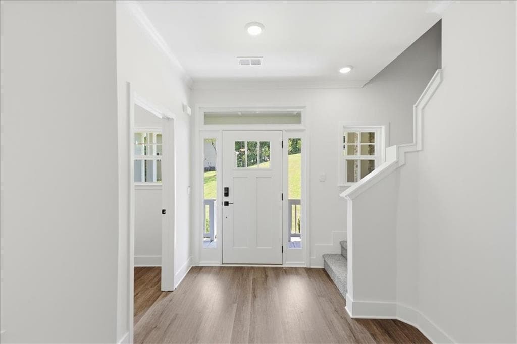 5 bedroom, 4 bathroom, 3,007 sq ft single family residence for sale at 5325 Vinci Place, Douglasville, GA 30135 — photo 5