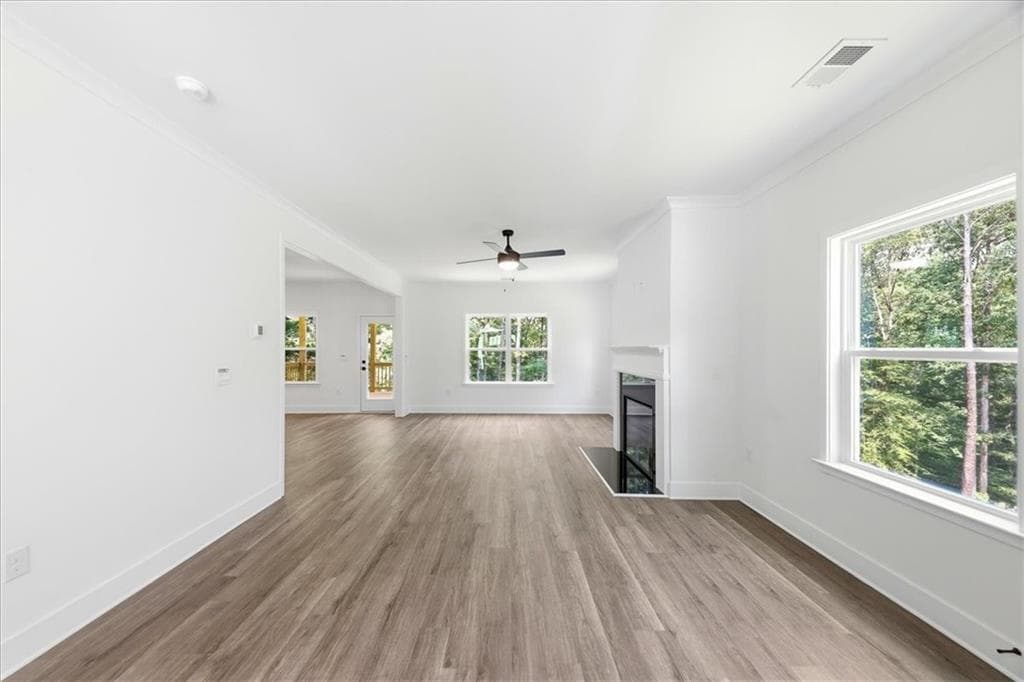 5 bedroom, 4 bathroom, 3,007 sq ft single family residence for sale at 5325 Vinci Place, Douglasville, GA 30135 — photo 6