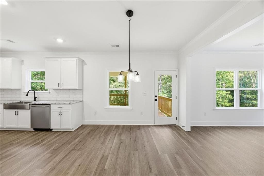 5 bedroom, 4 bathroom, 3,007 sq ft single family residence for sale at 5325 Vinci Place, Douglasville, GA 30135 — photo 10