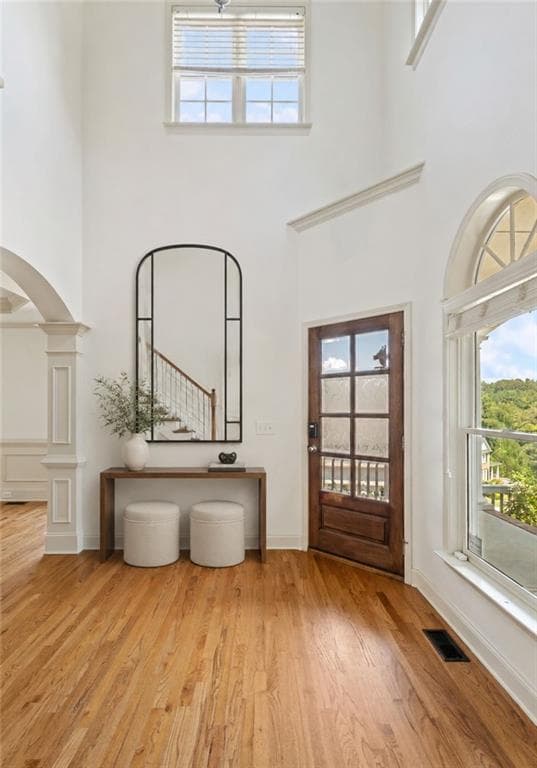 6 bedroom, 5 bathroom, 5,600 sq ft single family residence for sale at 320 Double Branches Lane, Dallas, GA 30132 — photo 6