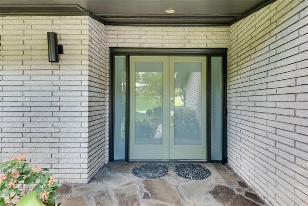4 bedroom, 4 bathroom, 2,886 sq ft single family residence for sale at 2588 Flair Knoll Drive, Atlanta, GA 30345 — photo 7