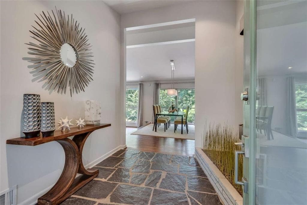 4 bedroom, 4 bathroom, 2,886 sq ft single family residence for sale at 2588 Flair Knoll Drive, Atlanta, GA 30345 — photo 8