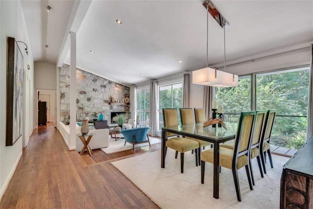 4 bedroom, 4 bathroom, 2,886 sq ft single family residence for sale at 2588 Flair Knoll Drive, Atlanta, GA 30345 — photo 10