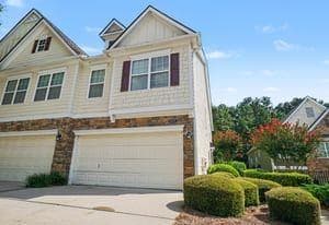 3 bedroom, 3 bathroom, 1,624 sq ft townhouse for sale at 2551 Willow Grove Road, Acworth, GA 30101
