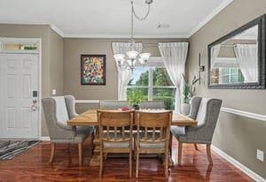 3 bedroom, 3 bathroom, 1,624 sq ft townhouse for sale at 2551 Willow Grove Road, Acworth, GA 30101 — photo 7