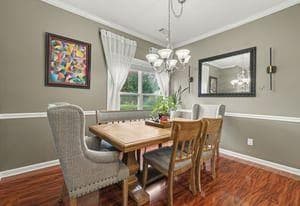 3 bedroom, 3 bathroom, 1,624 sq ft townhouse for sale at 2551 Willow Grove Road, Acworth, GA 30101 — photo 8