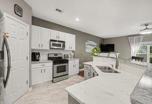 3 bedroom, 3 bathroom, 1,624 sq ft townhouse for sale at 2551 Willow Grove Road, Acworth, GA 30101 — photo 9