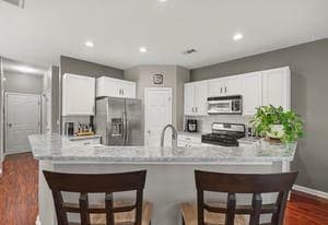 3 bedroom, 3 bathroom, 1,624 sq ft townhouse for sale at 2551 Willow Grove Road, Acworth, GA 30101 — photo 10