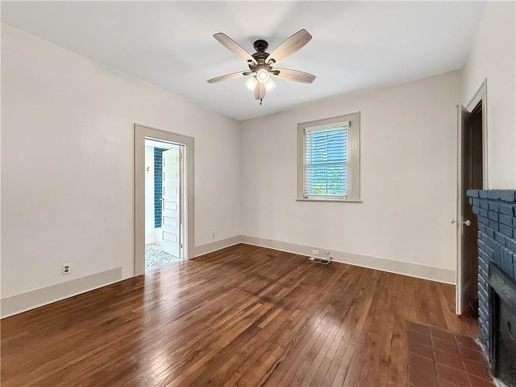 4 bedroom, 3 bathroom, 2,284 sq ft single family residence for rent at 691 Florence Place, Atlanta, GA 30318 for $2,500 a month — photo 5