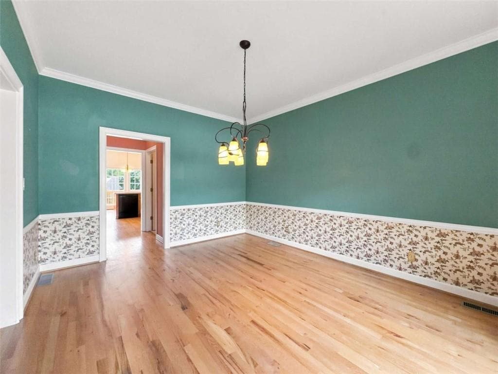 3 bedroom, 3 bathroom, 2,981 sq ft single family residence under contract at 4345 Hambrick Place, Stone Mountain, GA 30083 — photo 4