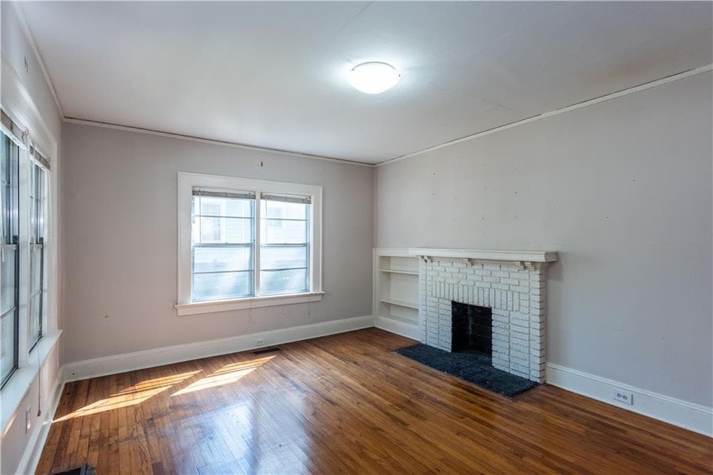 3 bedroom, 2 bathroom, 1,334 sq ft single family residence for sale at 1269 Oak Grove Avenue, Atlanta, GA 30316 — photo 4