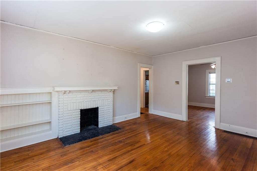 3 bedroom, 2 bathroom, 1,334 sq ft single family residence for sale at 1269 Oak Grove Avenue, Atlanta, GA 30316 — photo 5