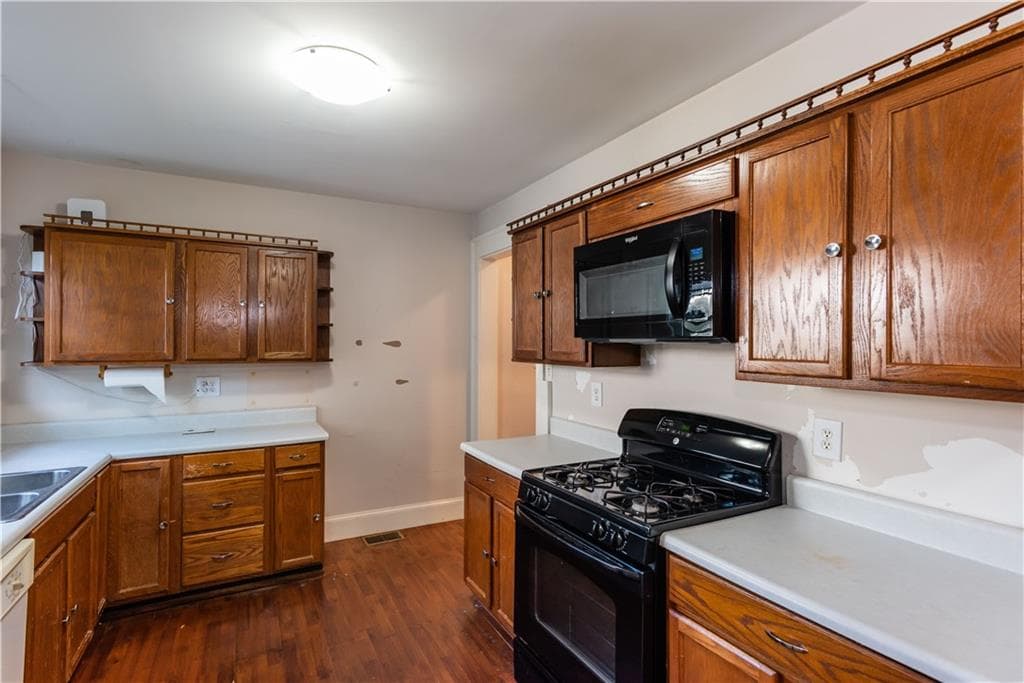 3 bedroom, 2 bathroom, 1,334 sq ft single family residence for sale at 1269 Oak Grove Avenue, Atlanta, GA 30316 — photo 8