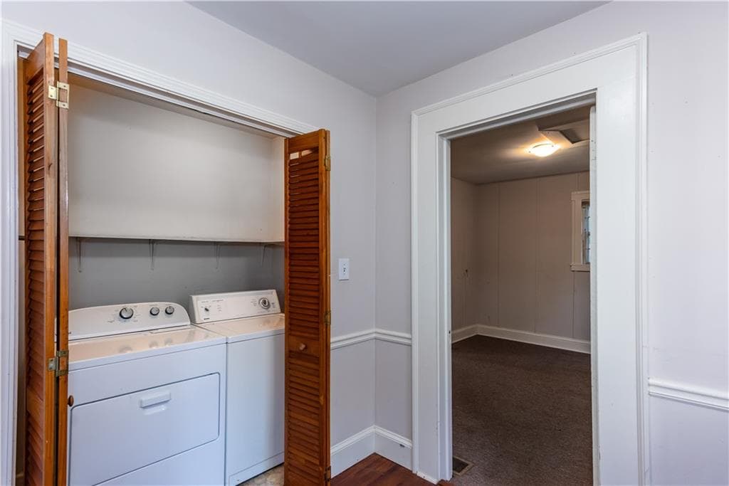 3 bedroom, 2 bathroom, 1,334 sq ft single family residence for sale at 1269 Oak Grove Avenue, Atlanta, GA 30316 — photo 9