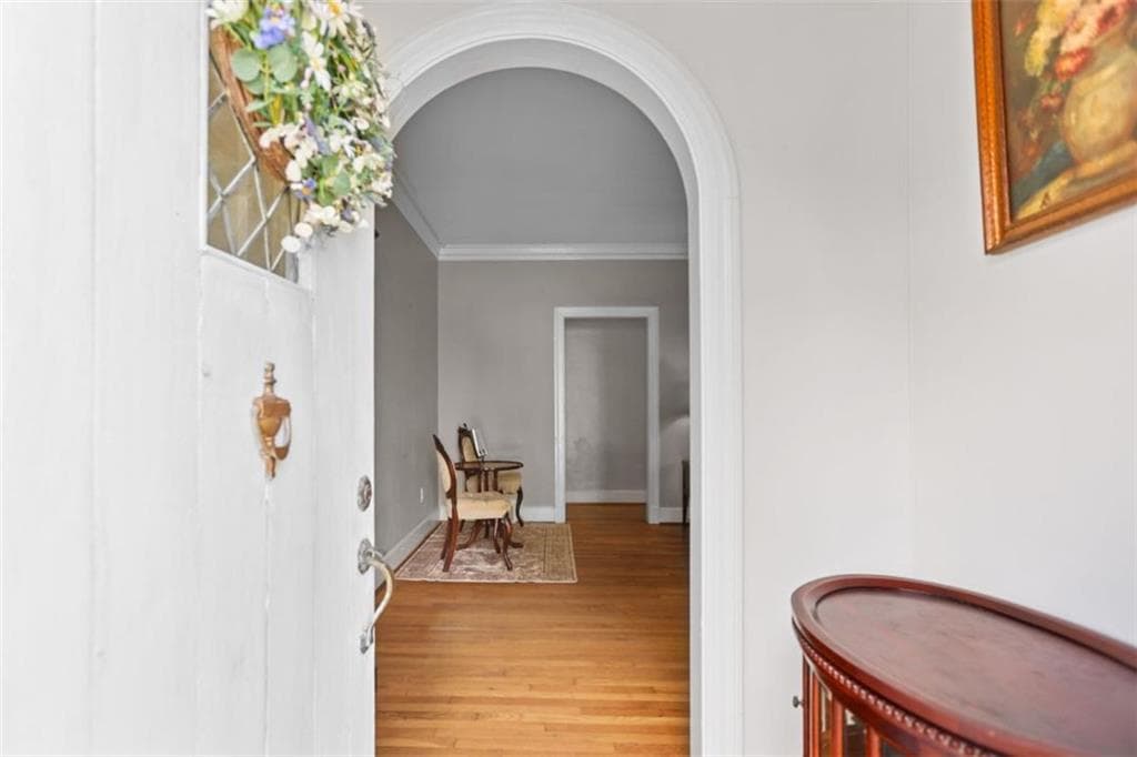 6 bedroom, 5 bathroom, 4,059 sq ft single family residence for sale at 101 High Street, Hogansville, GA 30230 — photo 3
