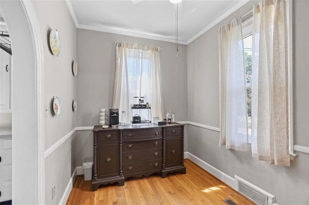 6 bedroom, 5 bathroom, 4,059 sq ft single family residence for sale at 101 High Street, Hogansville, GA 30230 — photo 8