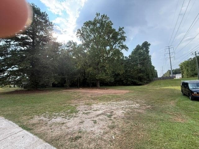 single family residence for sale at 35 Russell Road, Lawrenceville, GA 30043 — photo 4