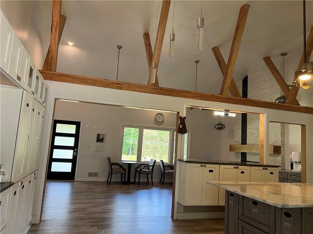 4 bedroom, 3 bathroom, 4,101 sq ft single family residence for sale at 4993 west price rd, Suwanee, GA 30024