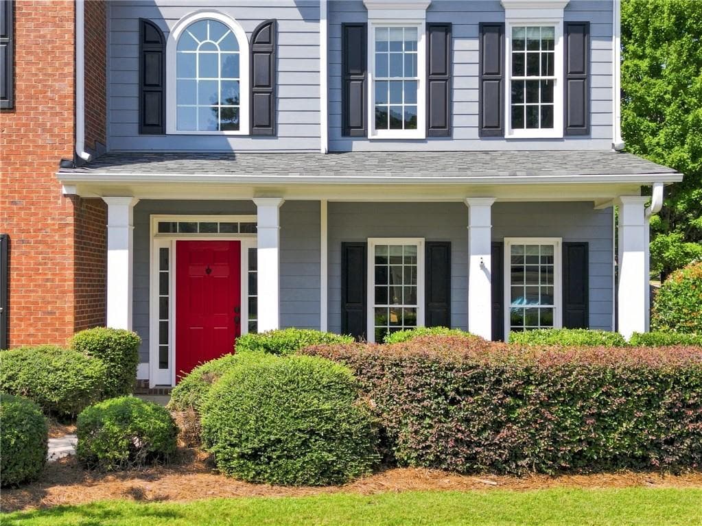 5 bedroom, 3 bathroom, 2,859 sq ft single family residence for sale at 20 Brightwater Cove, Dallas, GA 30157 — photo 4