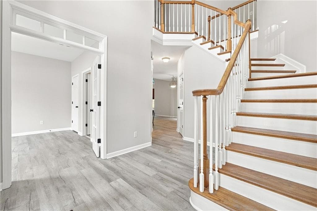 5 bedroom, 3 bathroom, 2,859 sq ft single family residence for sale at 20 Brightwater Cove, Dallas, GA 30157 — photo 6