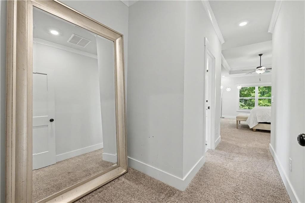5 bedroom, 4 bathroom, 3,079 sq ft single family residence for sale at 2606 Traditions Way, Jefferson, GA 30549 — photo 6
