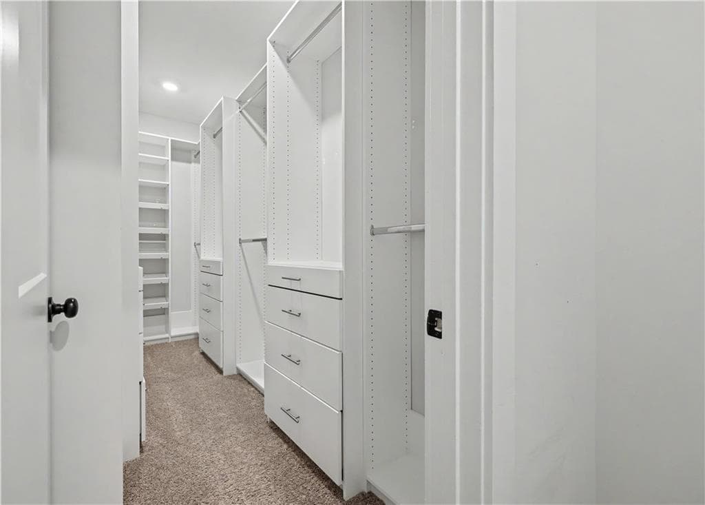 5 bedroom, 4 bathroom, 3,079 sq ft single family residence for sale at 2606 Traditions Way, Jefferson, GA 30549 — photo 8