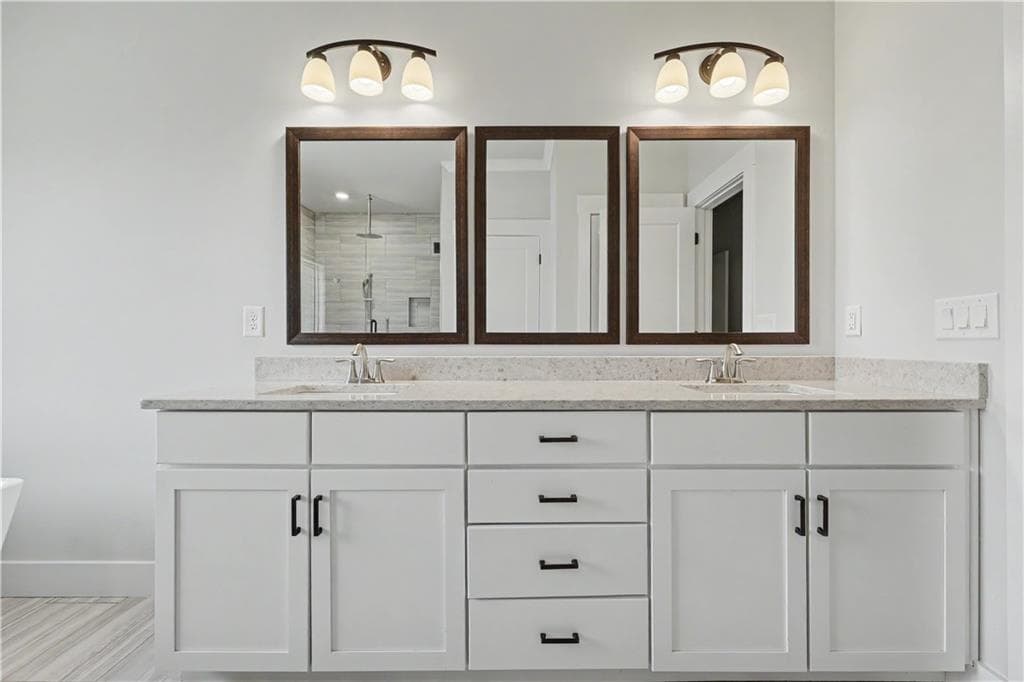 5 bedroom, 4 bathroom, 3,079 sq ft single family residence for sale at 2606 Traditions Way, Jefferson, GA 30549 — photo 9