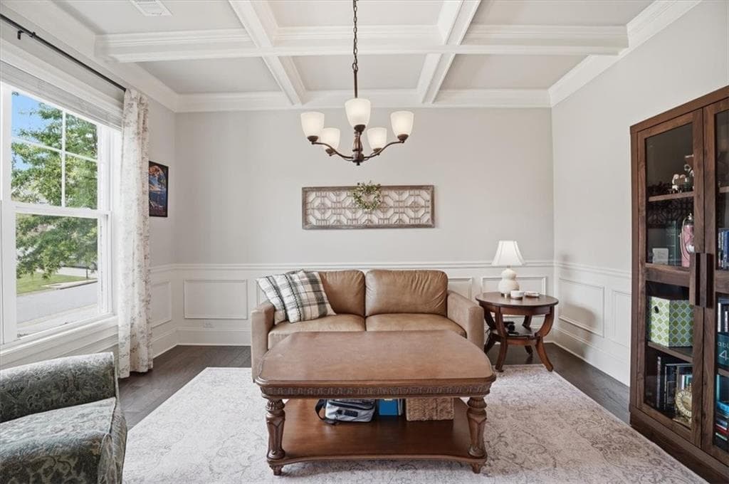 5 bedroom, 5 bathroom, 3,218 sq ft single family residence for sale at 6265 Privet Way, Cumming, GA 30028 — photo 7